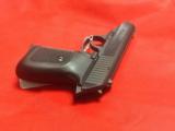 West German sig sauer p230 380 clean gun 8 shot 2 mags - 2 of 4