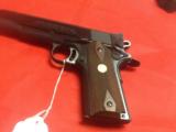 Mint Colt gold cup national match series 80 45 acp blue
- 2 of 7