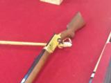 Beautiful Winchester model 94 lone star pg rifle 30-30 - 2 of 8