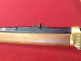 Beautiful Winchester model 94 lone star pg rifle 30-30 - 4 of 8