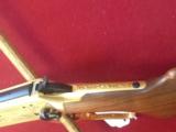 Beautiful Winchester model 94 lone star pg rifle 30-30 - 6 of 8