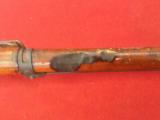 Ww2 vet bring back Japanese type 99 ARISAKA all ORIGL battle damagemum monopod sling bayonet dust cover - 8 of 15
