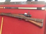 Ww2 vet bring back Japanese type 99 ARISAKA all ORIGL battle damagemum monopod sling bayonet dust cover - 12 of 15