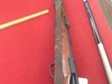 Ww2 vet bring back Japanese type 99 ARISAKA all ORIGL battle damagemum monopod sling bayonet dust cover - 14 of 15
