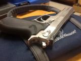 As new smith & Wesson model 4506 45 acp. - 2 of 5