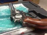 Clean ruger RedHawk 44 magnum 7 1/2 in stainless with box - 3 of 4