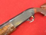 Custom shop Winchester super X model 1 skeet gun 12ga
deluxe wood and blue - 8 of 10