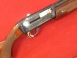 Custom shop Winchester super X model 1 skeet gun 12ga
deluxe wood and blue - 4 of 10