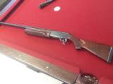 Custom shop Winchester super X model 1 skeet gun 12ga
deluxe wood and blue - 9 of 10