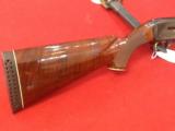 Custom shop Winchester super X model 1 skeet gun 12ga
deluxe wood and blue - 2 of 10