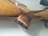 Gorgeous German Weatherby v 300 mag with original Bausch & lomb scope - 18 of 20