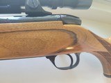 Gorgeous German Weatherby v 300 mag with original Bausch & lomb scope - 15 of 20