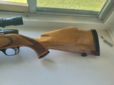 Gorgeous German Weatherby v 300 mag with original Bausch & lomb scope - 14 of 20