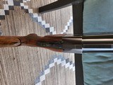 Krieghoff model3212ga trap sporting clays hunting gun30in I'm x full adjustable comb k80 wood - 6 of 10