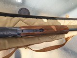 As new beautiful Belgium browning Broadway trap 32in untouched unaltered - 6 of 15