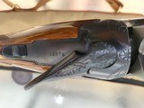 As new beautiful Belgium browning Broadway trap 32in untouched unaltered - 14 of 15