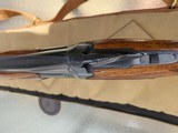 As new beautiful Belgium browning Broadway trap 32in untouched unaltered - 12 of 15