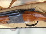 As new beautiful Belgium browning Broadway trap 32in untouched unaltered - 10 of 15