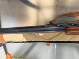 As new beautiful Belgium browning Broadway trap 32in untouched unaltered - 11 of 15