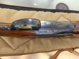 As new beautiful Belgium browning Broadway trap 32in untouched unaltered - 7 of 15
