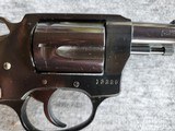 Nice as new early charter arms undercover 38 spec 3in brl - 14 of 15