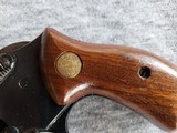 Nice as new early charter arms undercover 38 spec 3in brl - 7 of 15