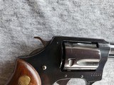 Nice as new early charter arms undercover 38 spec 3in brl - 13 of 15