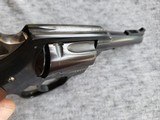 Nice as new early charter arms undercover 38 spec 3in brl - 15 of 15
