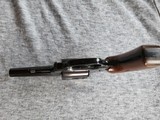 Nice as new early charter arms undercover 38 spec 3in brl - 9 of 15