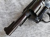 Nice as new early charter arms undercover 38 spec 3in brl - 4 of 15