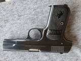 Mint as new colt model 1903 hammerhead 32 acp 1921 date of manfbeautiful gun - 2 of 10
