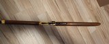 Very nice unused Winchester 66 centennial model 1894 long rifle octagon barrel - 7 of 10