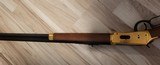 Very nice unused Winchester 66 centennial model 1894 long rifle octagon barrel - 5 of 10