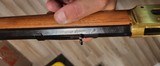 Very nice unused Winchester 66 centennial model 1894 long rifle octagon barrel - 9 of 10