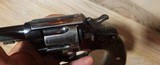 Beautiful cowboy rig 1912 manf colt new service 7 1/2 in 44-40 cal original finish - 10 of 15