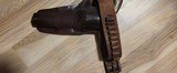 Beautiful cowboy rig 1912 manf colt new service 7 1/2 in 44-40 cal original finish - 13 of 15