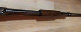 absolutely beautiful winchester model 12 16ga 28in mod choke rare wartime manf original finish and case classic hunting gun - 8 of 12