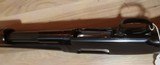absolutely beautiful winchester model 12 16ga 28in mod choke rare wartime manf original finish and case classic hunting gun - 9 of 12
