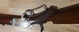 Beautiful classic marlin model 1892 22 lr pistol grip tang sight lever action rifle - 5 of 15