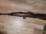 Untouched completely original ww2 Winchester M1 carbine - 11 of 20