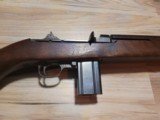 Untouched completely original ww2 Winchester M1 carbine - 5 of 20