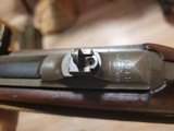 Untouched completely original ww2 Winchester M1 carbine - 20 of 20