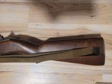 Untouched completely original ww2 Winchester M1 carbine - 14 of 20