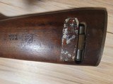 Untouched completely original ww2 Winchester M1 carbine - 4 of 20
