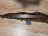Untouched completely original ww2 Winchester M1 carbine - 12 of 20