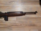 Untouched completely original ww2 Winchester M1 carbine - 3 of 20