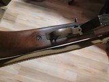 Untouched completely original ww2 Winchester M1 carbine - 15 of 20