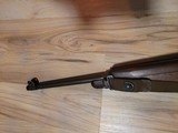 Untouched completely original ww2 Winchester M1 carbine - 13 of 20