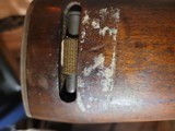Untouched completely original ww2 Winchester M1 carbine - 18 of 20