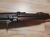 Untouched completely original ww2 Winchester M1 carbine - 9 of 20